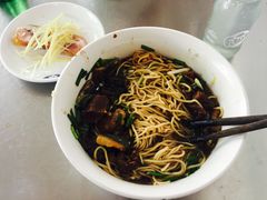 -老赵面店(大西路店)