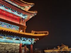 -西安城墙·碑林历史文化景区