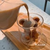 大树 | 为了它的美貌来吃它🌳好拍网红店