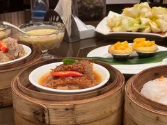 -富力万达嘉华酒店-品珍中餐厅(水果湖店)