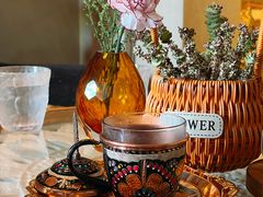 -VATAN INDIAN RESTAURANT米特印度餐厅(城北路店)