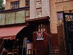 -Bombay Grill印度餐厅