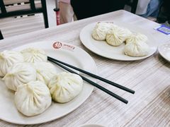 -津门张记包子铺(中山门店)