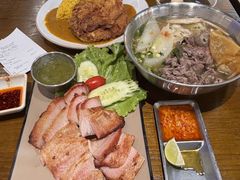 -津津飯堂