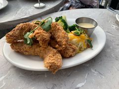 炸鸡柳-Chili's Cafe&Bar奇利斯(滨江店)