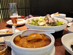 青青椒麻龙胆鱼-CHIC1699远洋私厨