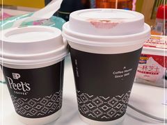 -Peet's Coffee皮爷咖啡(大学路店)