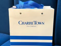 -CHARLIETOWN红茶公司(南京万象天地店)