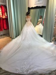 -韩国天使嫁衣婚纱礼服馆(上海旗舰店)