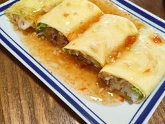 外婆青卷-有嘢食私房菜(西关新天地店)