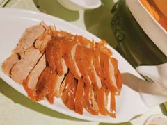 -陆壹捌餐厅(五大道店)