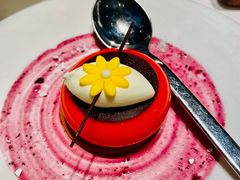 -云厨·高空西餐厅(成都瑯珀·凯悦臻选酒店)