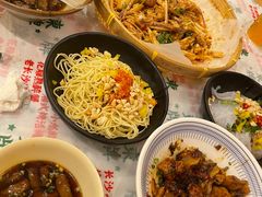 -东排食堂长沙小吃大排档(五一广场店)