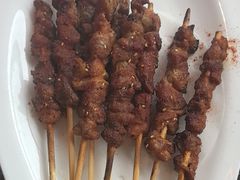 -王庄阿咪海鲜大排档(象园店)