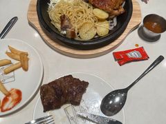 -卡朋西餐(祈福缤纷汇店)