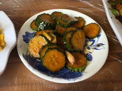 黄瓜-妈妈的小作坊(陈家镇店)