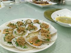 -新恬乐大酒家(沧达大厦店)