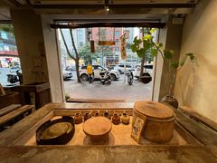 -成川茶店·潮汕工夫浓茶(万象店)