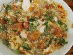 -豆相识•九九豆腐脑(牛咡桥店)