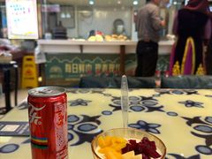-撒拉花儿·新疆菜·清真(太阳宫店)