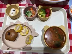 -西贝(苏州绿宝广场店)