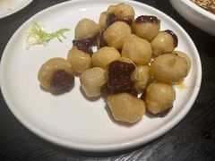 -芳芳私房菜·精做淮扬菜(承德路店)