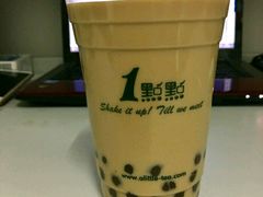 -1点点(银座和谐广场店)