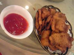 鱼排-罗阳人家私房菜(罗阳路店)