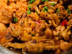 -胖哥俩肉蟹煲(永旺店)