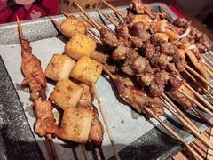 -管氏翅吧(地安门创始店)