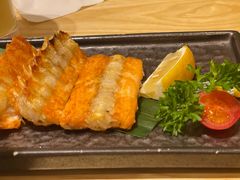 -清水日本料理铁板烧(学府路店)