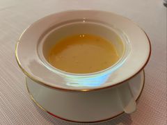 -桂花楼淮扬中餐厅(浦东香格里拉店)