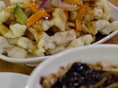 -多宾韩国料理(学衡路店)