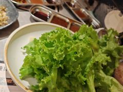 -蚝·生·鲜牛烧肉铺(中央大街店)
