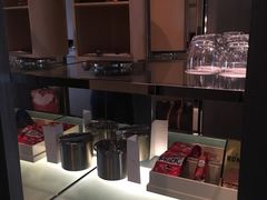 -上海柏悦酒店