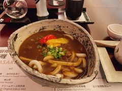 -滩万日本料理Nadaman(国贸大酒店)