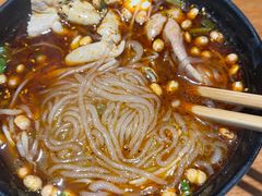 -青石桥老瓦房肥肠粉总店(青石桥总店)