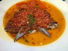 -千稻剁椒大鱼头(CityOn熙地港店)