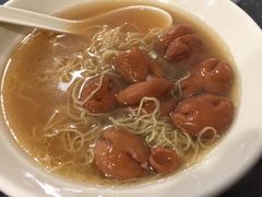 猪肠面-西关刘福记(文德路店)