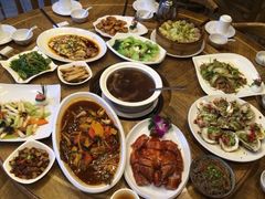 -大食家餐厅(五星步行商业街店)