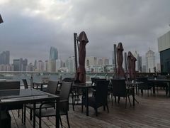 景观位-頂好酒家·经典粤菜(海信广场店)