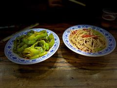 -豫掌柜饸饹面·烩面(秀沿路店)