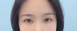 -久匠·野生眉半永久纹绣
