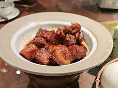 -黄山老妈·土菜(碧桂园店)