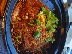 海皇粉丝煲-深巷家味馆.湖北头牌红烧鱼头拌饭(黄陂店)