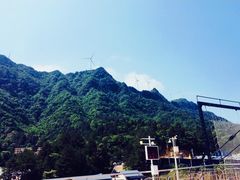 -梦幻奥陶纪景区