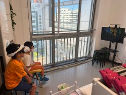 -清清博视儿童眼视光中心(角门西店)