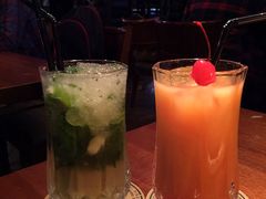 -Shanghai Brew House上海啤酒工坊(老外街店)