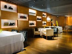 -君悦酒店·La Terrazza意合園·意式风味