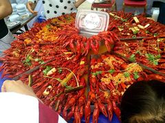 -辣螃铠盆盆蟹大排档(总店)